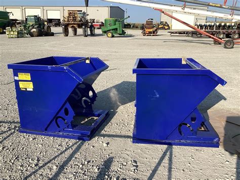 greatbear skid steer attachments reviews|great bear self dumping hopper.